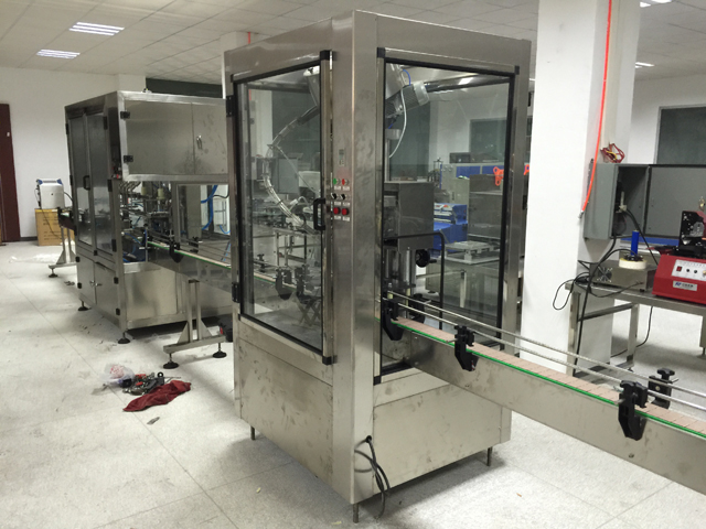 អេក្រង់ប៉ះសម្រាប់ការបំពេញ machinery.jpg