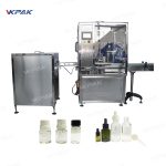 ម៉ាស៊ីនបំពេញដបប្រេង បារីអេឡិចត្រូនិច ដោយស្វ័យប្រវត្តិ