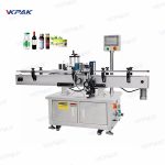 ម៉ាស៊ីនបិទស្លាកស្ទីគ័រលីនេអ៊ែរដោយស្វ័យប្រវត្តិសម្រាប់សំណប៉ាហាំងដែក