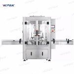 ប្រេងដូង ពាងកែវស្វ័យប្រវត្តិ 2 ក្បាល បន្ទាត់បំពេញខ្យល់