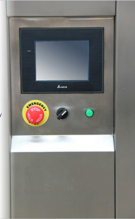 ម៉ាស៊ីនបំពេញបំពង់ផ្លាស្ទិច Ultrasonic ដោយស្វ័យប្រវត្តិយ៉ាងពេញលេញ