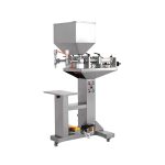 ម៉ាស៊ីនចាក់បំពេញទឹកជ្រលក់ម្រេចពាក់កណ្តាលស្វ័យប្រវត្តិ