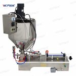 ឧបករណ៍បំពេញកំដៅ ទឹកជ្រលក់ទឹកឃ្មុំពាក់កណ្តាលស្វ័យប្រវត្តិ