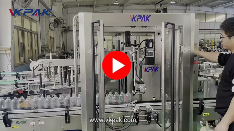 បន្ទាត់បំពេញក្បាលតែមួយសម្រាប់ទឹកជ្រលក់, សាប៊ូកក់សក់