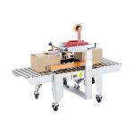 កំប៉ុងសំណប៉ាហាំង ប្រអប់ម៉ាស៊ីនបិទជិត ឧបករណ៍បិទជិត