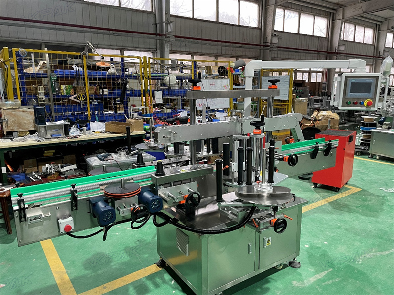 ព័ត៌មានលម្អិត VK-DSL បូក