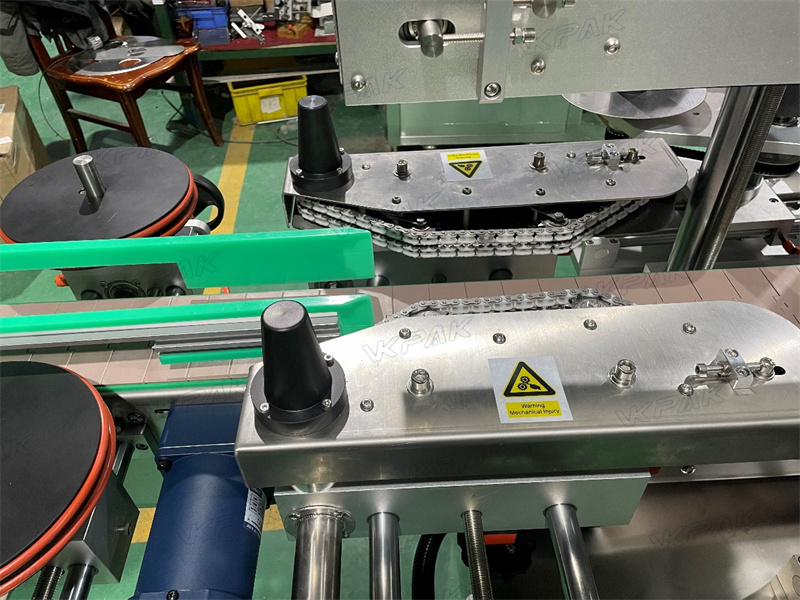 ព័ត៌មានលម្អិត VK-DSL បូក