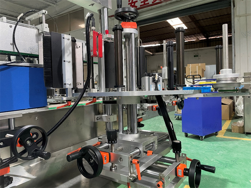 ព័ត៌មានលម្អិត VK-DSL បូក