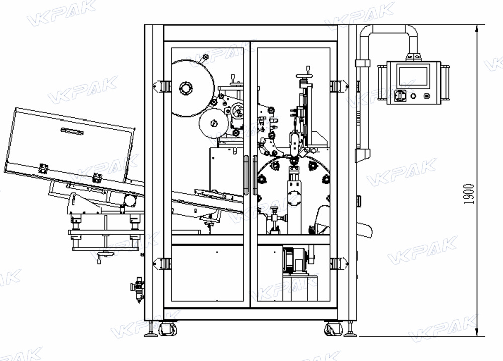 គំនូរ VK-STL
