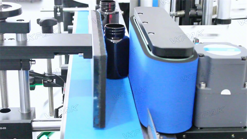 យន្តការរំកិលស្លាក VK-TL ២