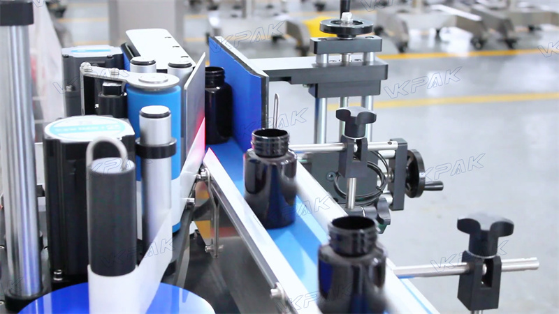 យន្តការរំកិលស្លាក VK-TL