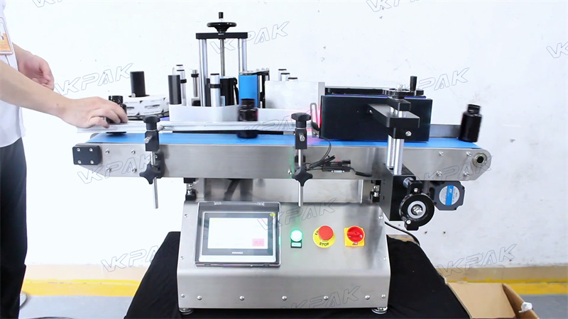 ទិដ្ឋភាពទូទៅ VK-TL