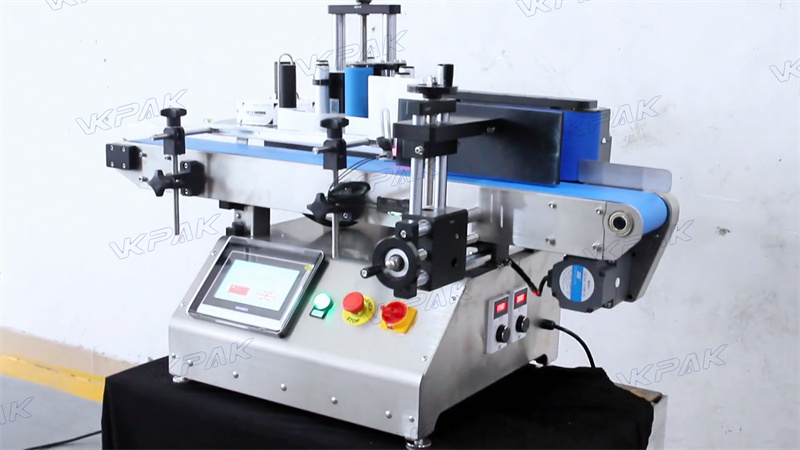 VK-TL ទិដ្ឋភាពរួមខាងឆ្វេង