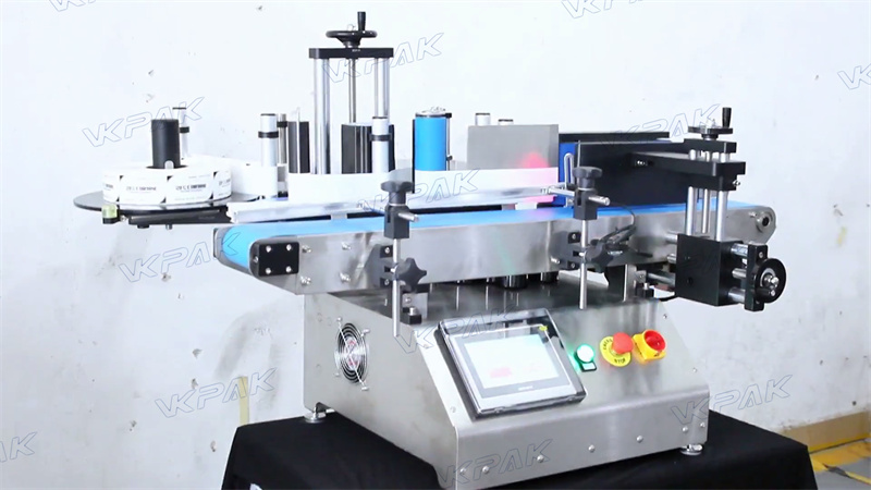 VK-TL ទិដ្ឋភាពចំហៀងខាងស្តាំ