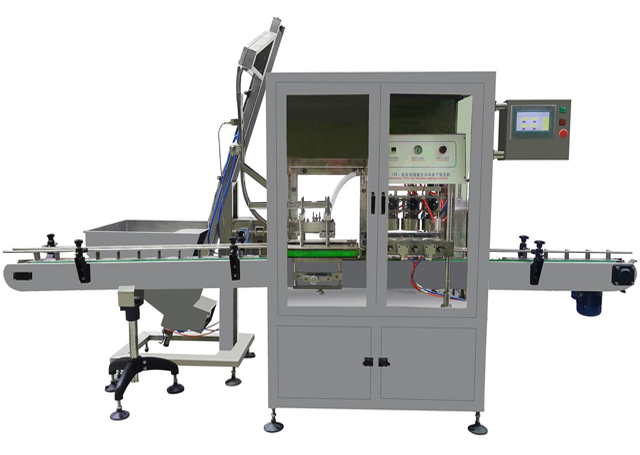 ម៉ាស៊ីនបូមធូលីដោយស្វ័យប្រវត្តិ