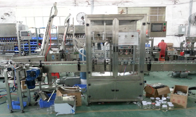 ម៉ាស៊ីនបូមធូលីដោយស្វ័យប្រវត្តិ