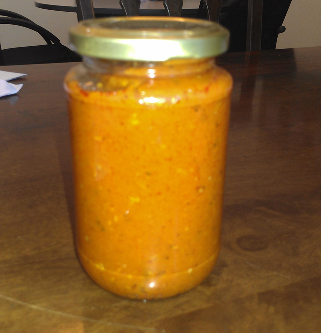 glass jar for vacuum capper equipment ពាងកែវ