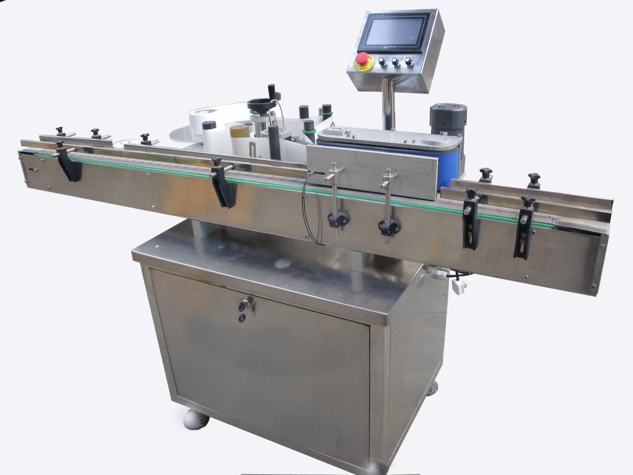 round bottles labeling machine ម៉ាស៊ីនផ្លាកសញ្ញាគ្មានស្ទីគ័រដោយស្វ័យប្រវត្តិ E liquid.jpg