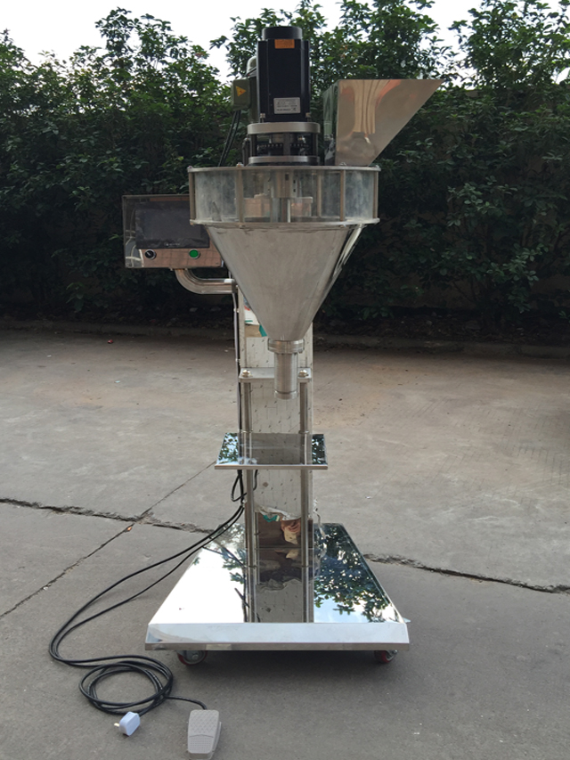 main body of auger filling machine រោងចក្រផលិតម្សៅ auger filler.jpg