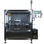 ម៉ាស៊ីនចាក់បំពេញសឺរាុំង សឺរាុំងស្វ័យមាប់មាប់មគដោយស្វ័យប្រវត្តិ