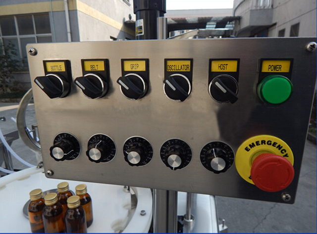 buttons for capping machine ការគ្រប់គ្រងប៊ូតុងសម្រាប់ capping machine.jpg