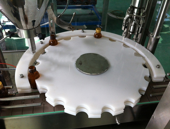 rotary mould for powder filling ម៉ាស៊ីនបំពេញម្សៅ.jpg