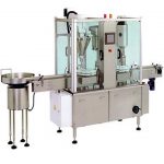 ម៉ាស៊ីនបំពេញដប ឱសថ រ៉ូតារី ហ្វាម៉ា ដោយស្វ័យប្រវត្តិ