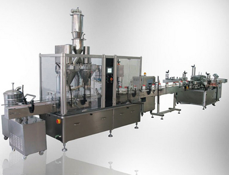 filling sealing capping labeler line for powder milk food pharma ការបំពេញស្លាកសញ្ញា line.jpg