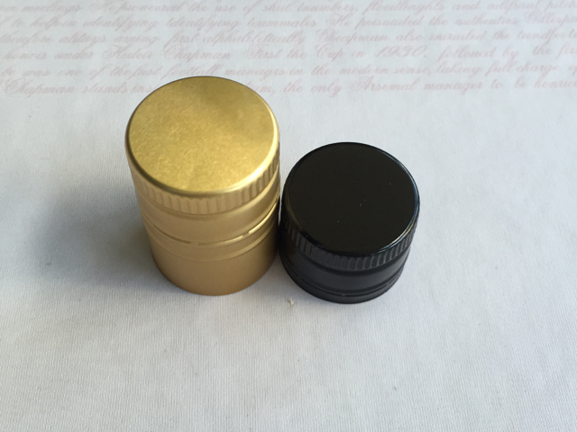 screw caps មួកដែក