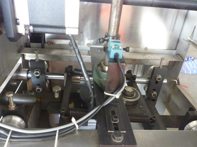 ស៊ុមដែកអ៊ីណុកសម្រាប់ការវេចខ្ចប់ machinery.jpg