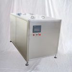 ម៉ាស៊ីនតម្រៀបដបប្លាស្ទិកមូលតូចដោយស្វ័យប្រវត្តិ