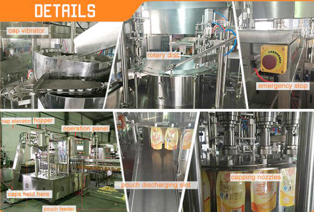 ពត៌មានលំអិតសម្រាប់ថង់ spout filler capper.jpg