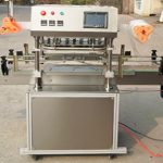 ម៉ាស៊ីនផ្សាភ្ជាប់ខ្សែភាពយន្ត អាហារសម្រន់ក្បាលបីដោយស្វ័យប្រវត្តិ