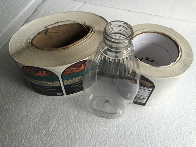 ម៉ាស៊ីនដាក់ស្លាកដប FLAT វិលនៃស្លាក (2.jpg