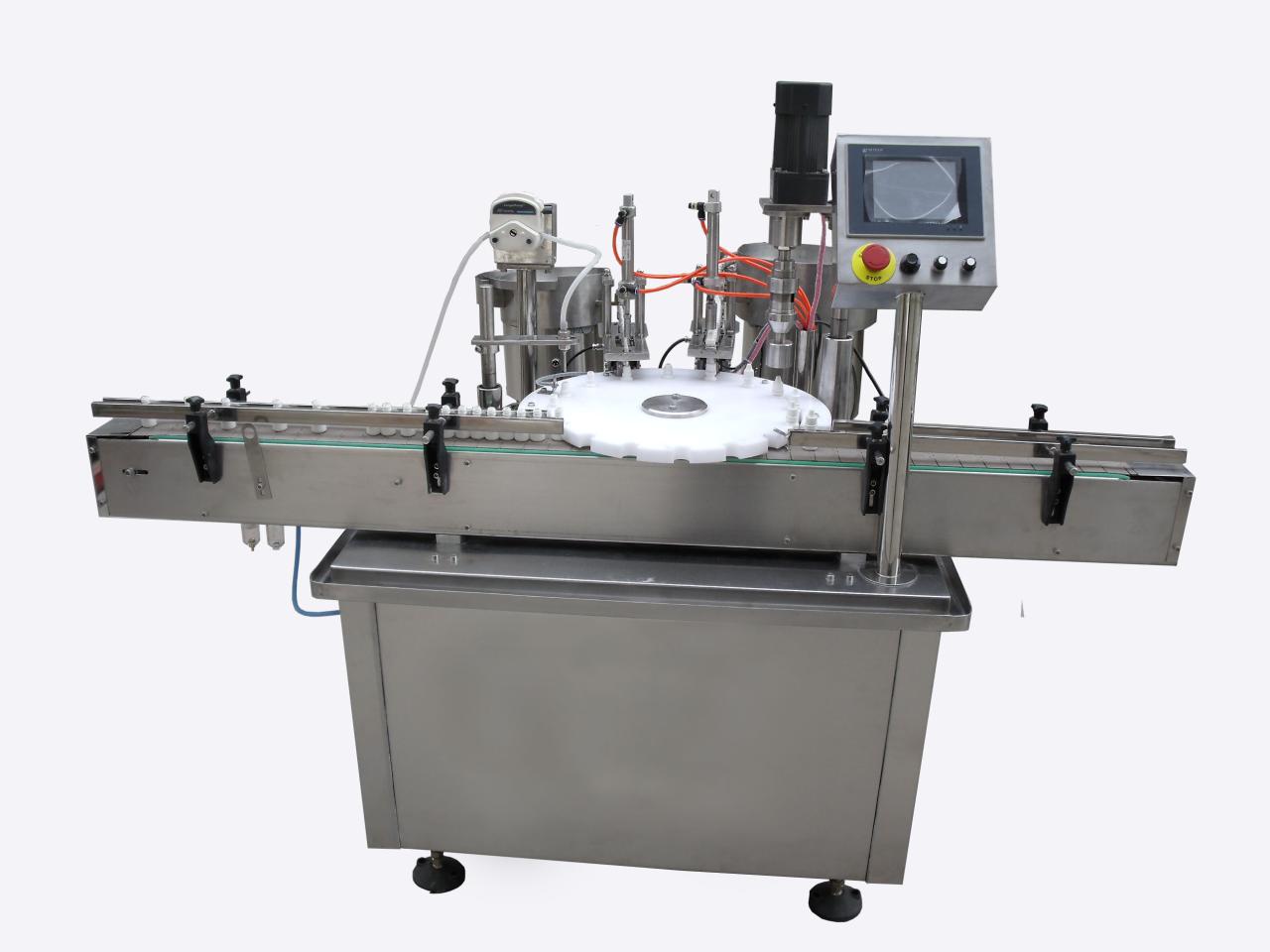 filling stopper capping machine mainly តួសំខាន់នៃការបំពេញ capping E liquid.jpg