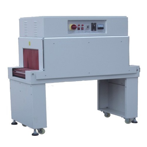 semi automatic heat shrinkage packing machine ម៉ាស៊ីនរុំបង្រួមកំដៅសម្រាប់ PE&POF film.jpg