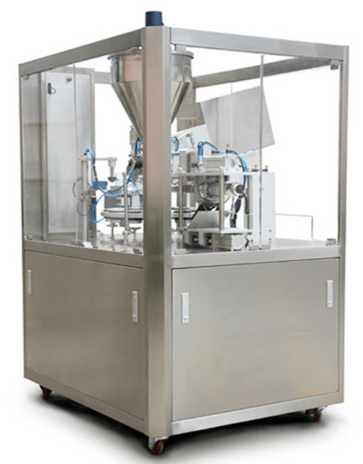 ultrasound tubes filling sealing machine ឧបករណ៍ផ្សាភ្ជាប់បំពង់ ultrasonic equip.jpg