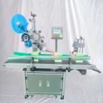 លីនេអ៊ែរ ប្រអប់ក្រដាសកាតុងតូច ជ្រុងរុំស្លាកម៉ាស៊ីន