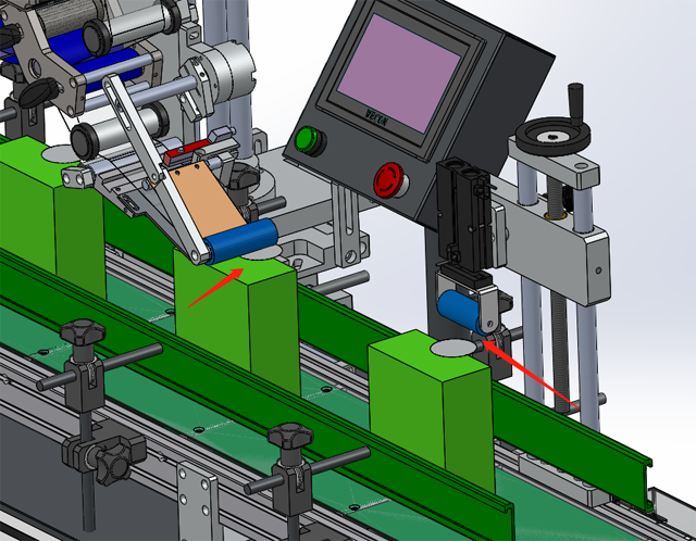 ការរចនាប្រអប់ជ្រុង