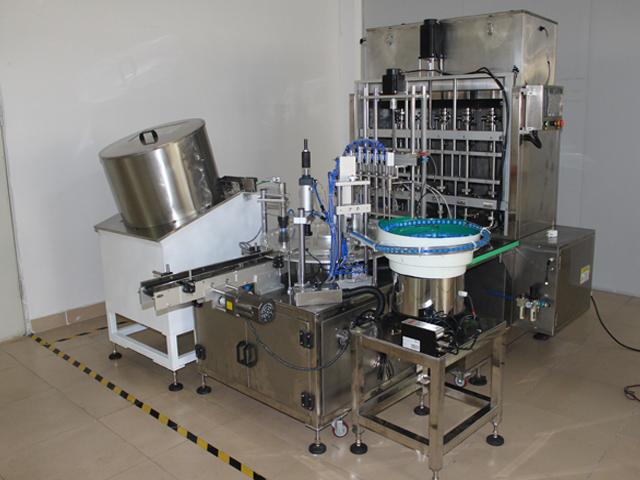 ការបំពេញបន្ទាត់ capping