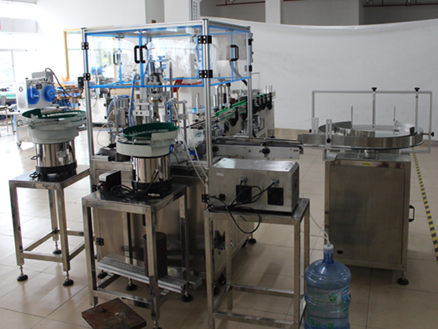 រូបភាពពិតនៃការបំពេញ capping labeling.jpg