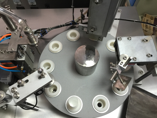 ផ្នែកដែកអ៊ីណុកសម្រាប់ឧបករណ៍បំពេញ ultrasonic sealer.jpg