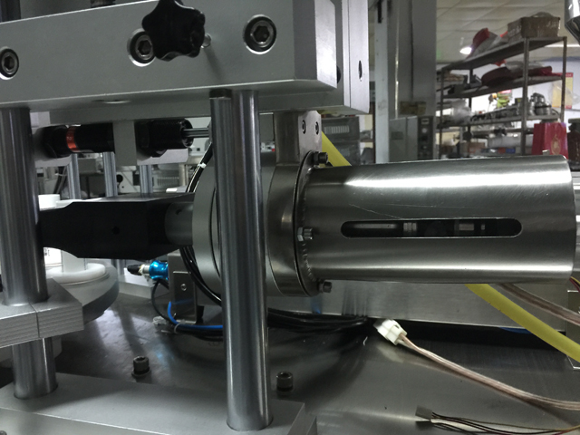 របៀបដែលការផ្សាភ្ជាប់បំពង់ ultrasonic ដំណើរការ