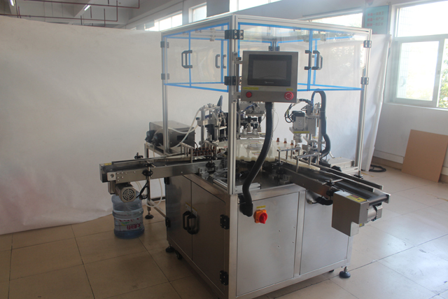 រូបភាពពិតនៃការបំពេញ capping labeling.jpg