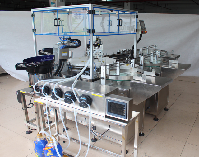 រូបភាពពិតនៃការបំពេញ capping labeling.jpg