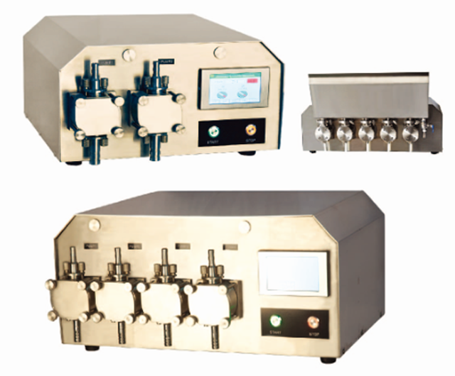 2 ទៅ 6 nozzles filler equipment.png