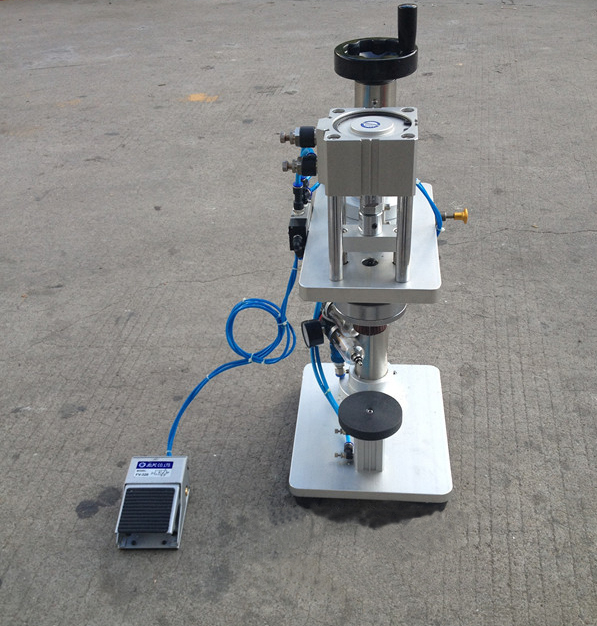 perfume pneumatic crimper equipments ទឹកអប់ pneumatic crimper.jpg