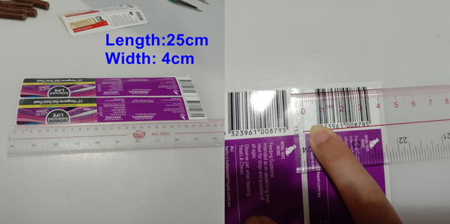 ស្លាកវិលសម្រាប់ផ្លាកសញ្ញាបត់ជាមួយ QR code labeller.jpg