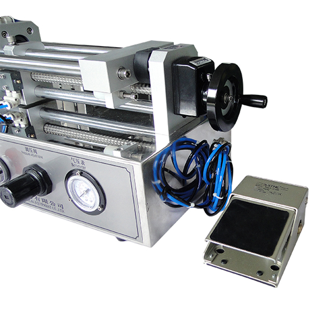 semi automatic pneumatic filling machines ជែលសក់រាវ.jpg