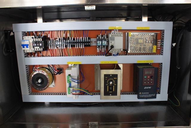 ការកំណត់រចនាសម្ព័ន្ធម៉ាស៊ីនបំពេញ